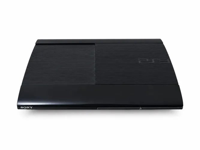 playstation 3 super slim