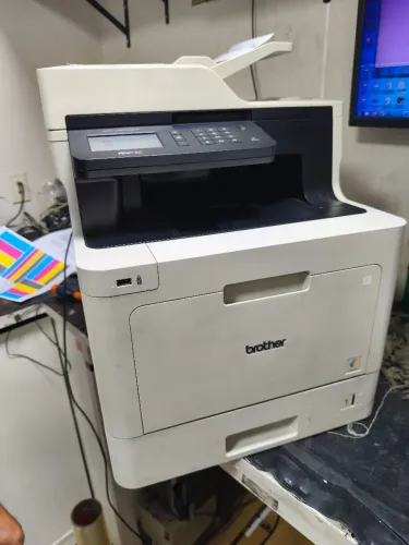 brother  mfc-L8610CDW