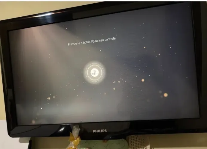 Vende-se TV