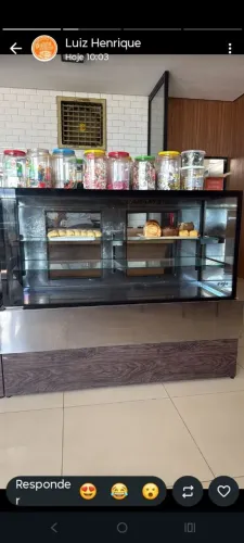Vitrine