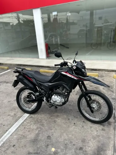 Honda NXR 160 Bros Flex 2025