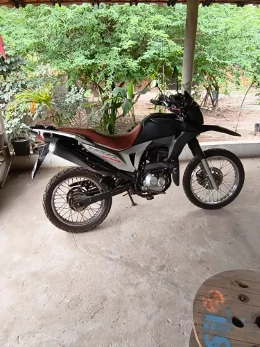 BROS 160 2015