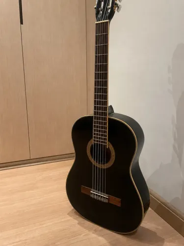 Violão Eagle Dh 69b