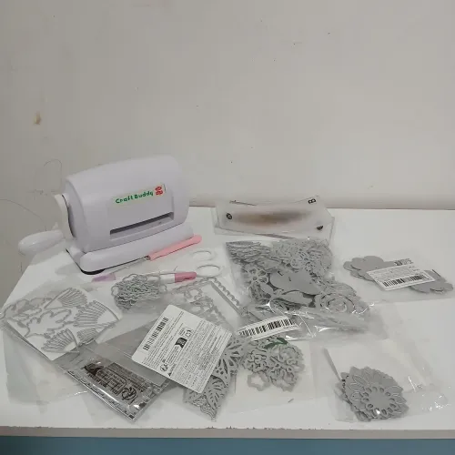 Vendo maquina de corte relevo