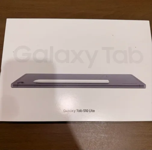 Samsung galáxy s10 lite 128GB