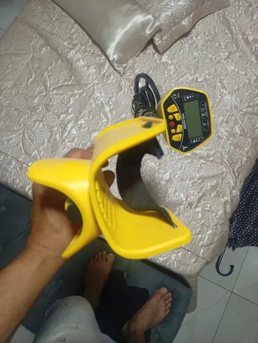 Detector de metal
