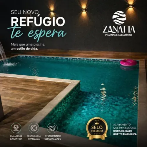 Piscina de vinil apartir de 17.590