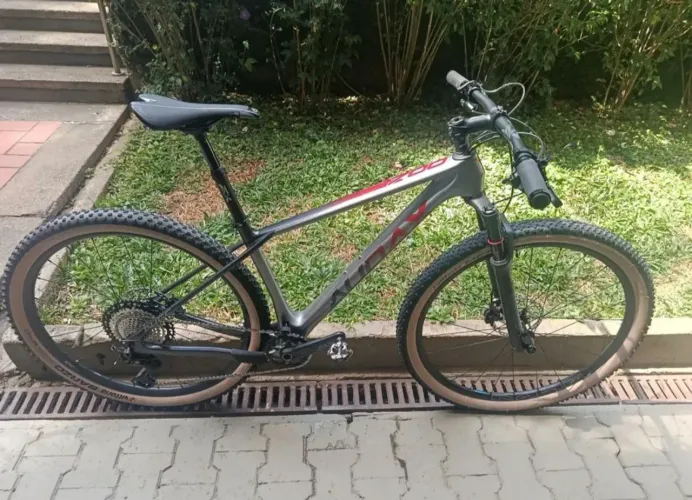 Vende-se bike 