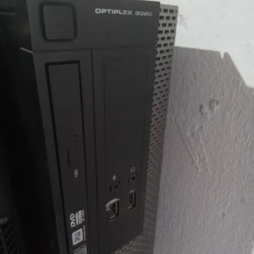 Dell Optiplex 3020