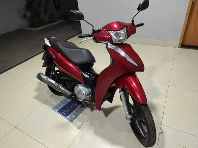 Biz 125 2020