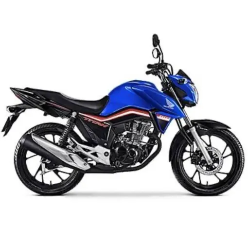 Aluguel / Locação - MOTOS