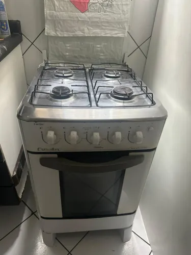 Fogão