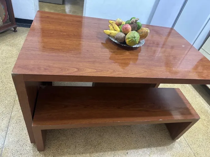 Mesa grande