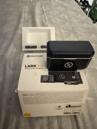 Lark M2