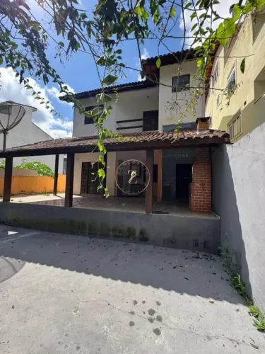 Condomínio Aruã - Mogi das Cruzes  - SP