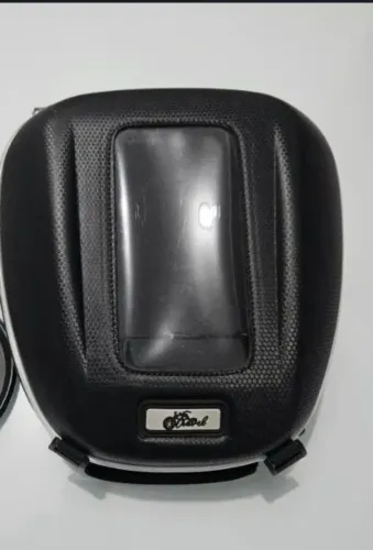 Bolsa tanque para Tiger Triumph 