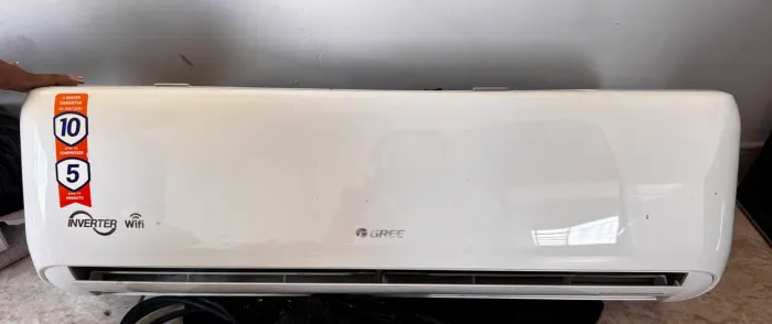 Ar-condicionado Gree 9000btus
