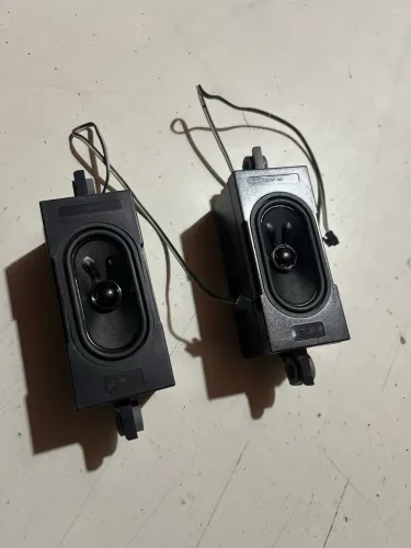 Auto falante TV TCL 50 4k