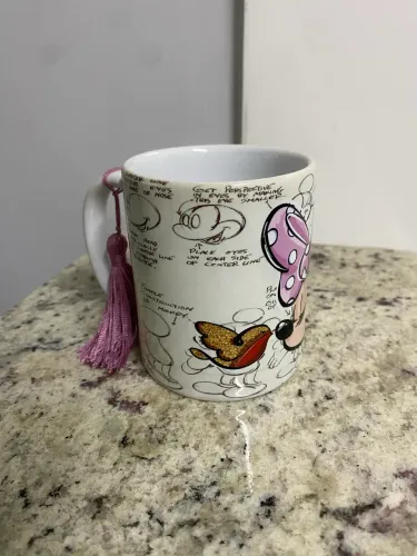 Caneca Minnie