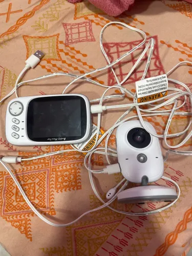 Baba elétronica