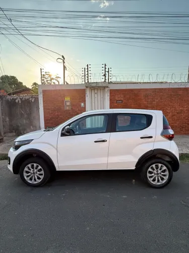 Fiat Mobi Like 1.0 Fire Flex 5P. 2023