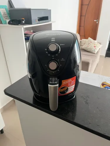 Air fryer Mondial 3,5L Practic