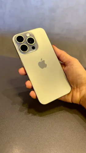 iPhone 15PRO 128gb