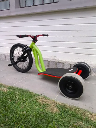 Drift Trike swizee 