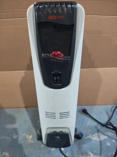 Aquecedor DeLonghi 