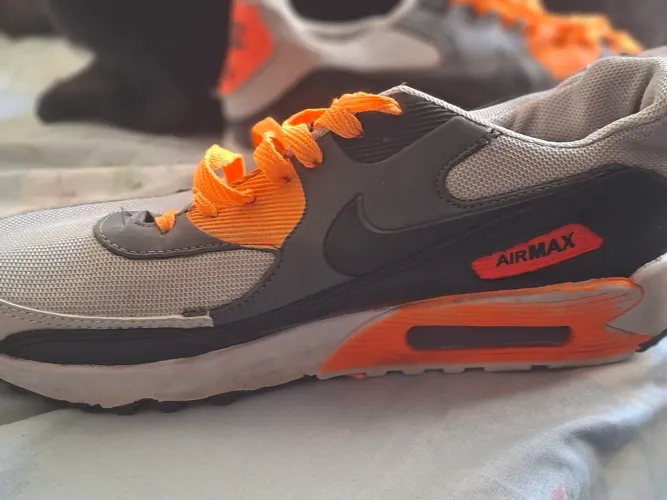 Tenis Nike