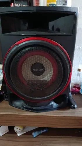 mini system lg