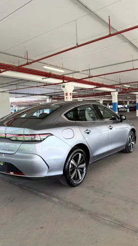 BYD King GS 1.5 16V Aut. (hibrido) 2025