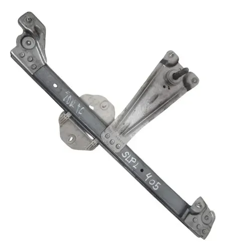 Máquina De Vidro Manual  T.direita Sandero Logan Slpl405