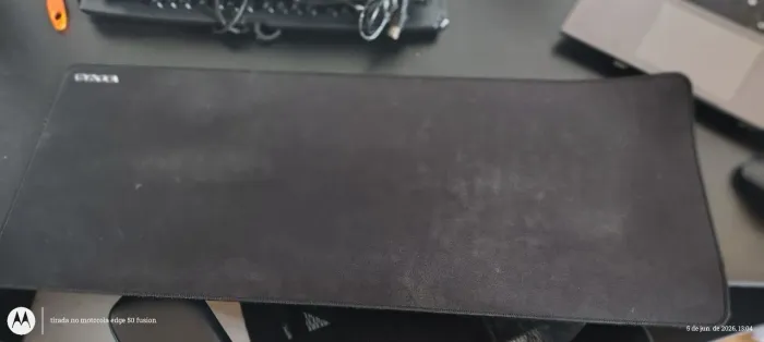 Mouse PAD