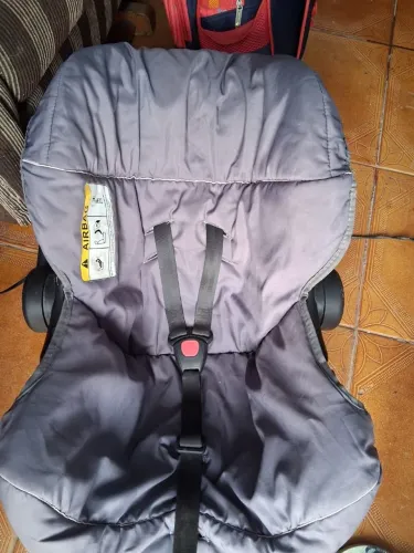Bebê conforto