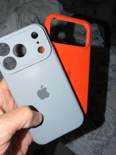 Capinha iPhone 17 pro
