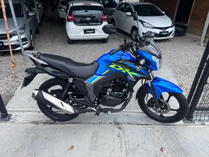 DK 160 2026 400Km