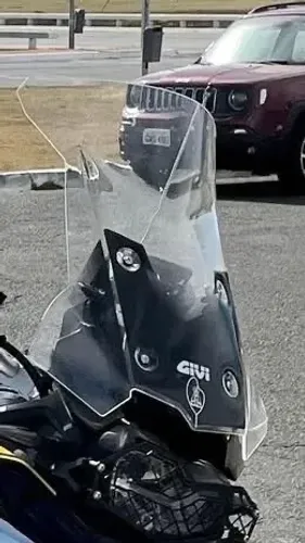 Bolha Givi F 850