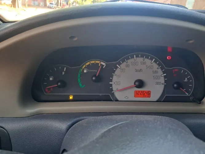 Fiat Palio 1.0 Economy Fire Flex 8V 4P 2010