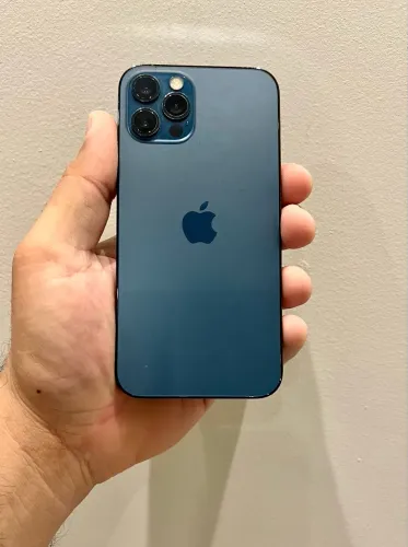 iPhone 12 Pro 
