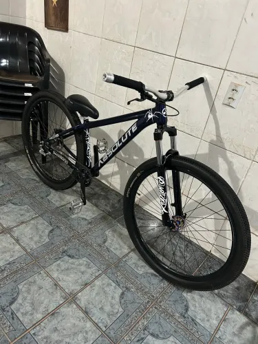 Bike absolute