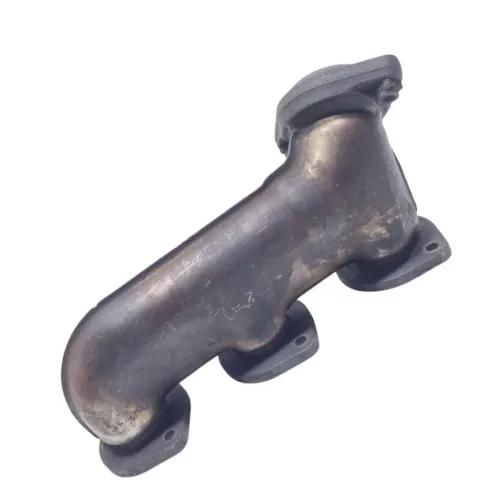 Coletor Escape Direito Mercedes E320 3.2 V6 Ml320 Clk320 97