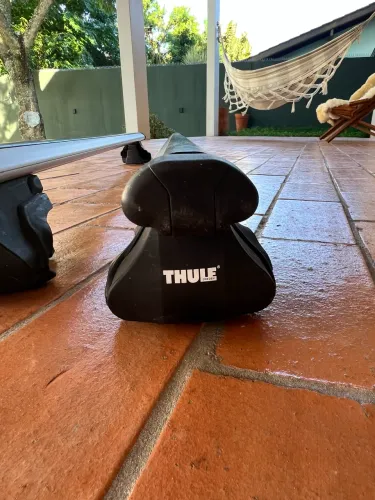 Rack Thule universal