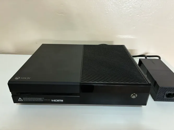 Xbox o e