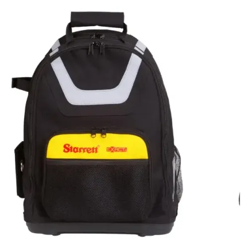 Mochila Para Ferramentas Starrett Exact