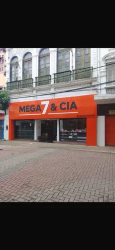 Lojão Rua Nova Centro Cidade