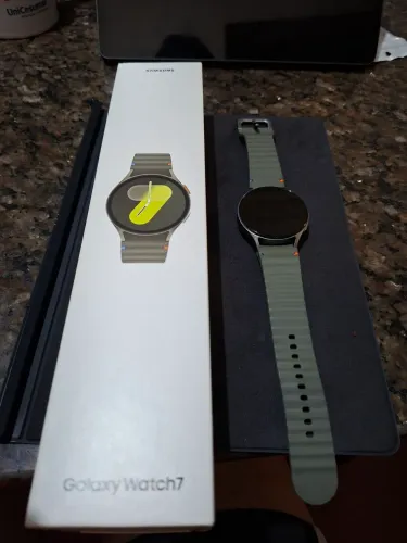 Galaxy watch 7 44mm