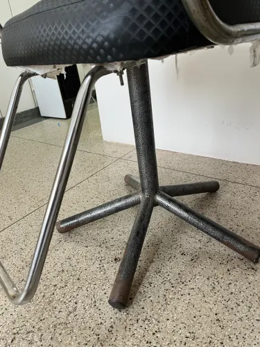 Cadeira de salão