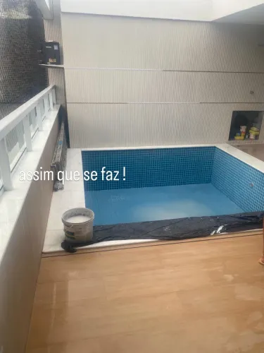 Pedreiro serviços em geral