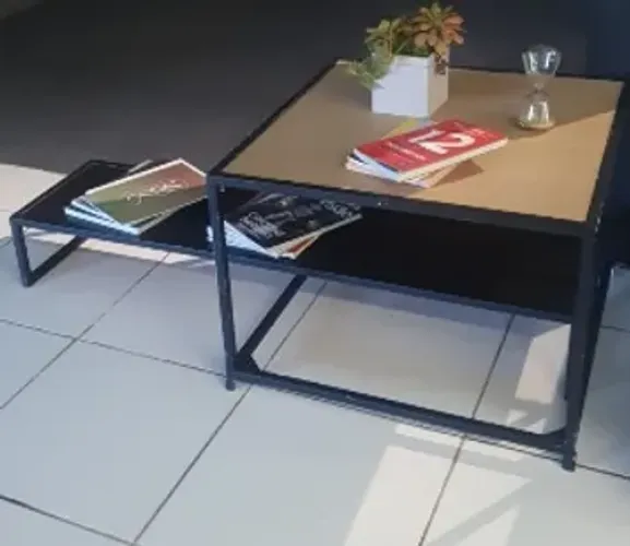 Mesa de centro